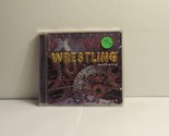Extreme Wrestling Anthems Volume 2 (CD, 1999, St.Clair Entertainment Group) - $9.49