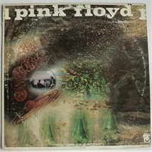 Pink Floyd ~ A Saucerful Of Secrets ~ VG++/Good ~ Misspelt Gilmore Tower ST5131 - £79.12 GBP