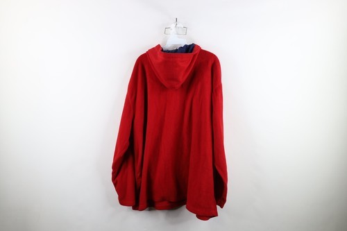 Vtg 90s Looney Tunes Womens 26 / 28 W Trouble Maker Taz She Devil Fleece Hoodie Item image 15
