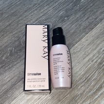 Mary Kay TimeWise Day Solution SPF 35 Expiry date 01/20 - £14.96 GBP