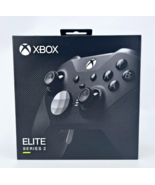 Microsoft Xbox Elite Wireless Controller Series 2 FST-00001 Black New - $183.78