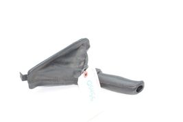 00-06 BMW X5 E53 HANDBRAKE LEVER BOOT Q5456 image 9