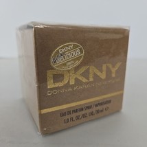 Donna Karan DKNY Golden Delicious Women&#39;s Eau de Parfum Spray 1 oz - $24.30