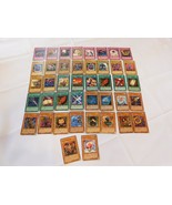 Yu-Gi-Oh! Various Trading Cards YuGiOh Collector Trading Cards Konami Lo... - £14.22 GBP