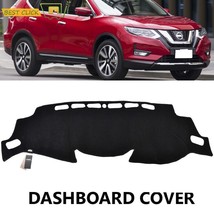 Fit For Xtrail X-Trail T32 2014 2015 2016 2017 - 2020 Dashd Cover Dashmat Dash M - £161.30 GBP