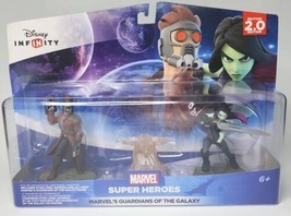 2014 Disney Infinity 2.0 Guardians of The Galaxy (New) Marvel Super Hero... - £47.95 GBP