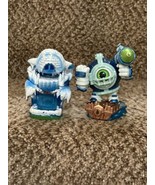 Skylanders Dive Clops &amp; Empire of Ice - £8.99 GBP