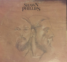 Faces [Vinyl] Shawn Phillips - $9.99