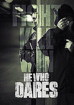 He Who Dares: Downing St. Siege DVD (2015) Tom Benedict Knight, Tanter (DIR) Pre - £14.00 GBP