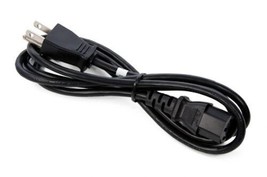 Power Cord Cable For Monster Rockin Roller 2, 3, Rr2, Rr3 Bluetooth Speaker - £11.85 GBP