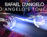 D&#39;Angelo&#39;s Touch (Book and 15 Downloads) by Rafael D&#39;Angelo - Trick - £27.62 GBP