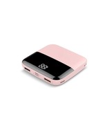 Color: PINK - Mini-Max Powered Charger for Smart Phones and Tablets - €51,59 EUR