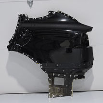 2016-2020 Tesla Model X Rear Left Driver&#39;s Quarter Panel Shell Skin Oem ... - $378.97