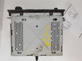 Audio Equipment Radio Am-fm-stereo-cd Player Opt UN0 Fits 02-05 IMPALA 3... - $79.55