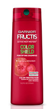 Garnier Fructis Color Shield Shampoo With Active Fruit Protein, 12.5 Fl. Oz. - £5.26 GBP