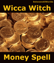 Ceres Prosperity Wealth Spell Wicca Witch Billionaire &amp; Psychic Power Ri... - £111.23 GBP