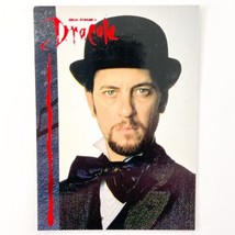 Bram Stoker’s Dracula Trading Card #7 Topps 1992 Horror Coppola E Grant ... - £1.97 GBP
