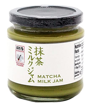 Matcha Milk Jam by Hotaru Foods| Premium Organic Matcha | Spread | Condi... - £20.61 GBP