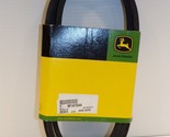 John Deere Belt M147044 Lawn Mower Belt  - £31.70 GBP
