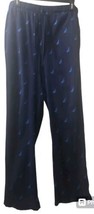 Nautica Sleepwear Mens Medium Pants Super Soft - $14.84