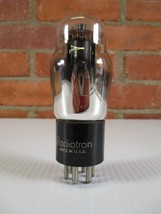 RCA Type 43 Vacuum Tube TV-7 Tested @ NOS - $4.75