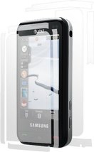 Clear-Coat Full Body Scratch Protector for the Samsung Eternity - $21.32