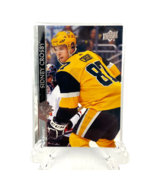 Sidney Crosby Upper Deck Series Two 2020-21 Hockey Card 391 NHL Penguins - $2.95