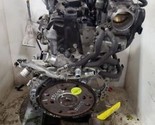 Engine QR25DE 2.5L VIN A 4th Digit California Fits 09-10 ROGUE 689268 - £187.64 GBP