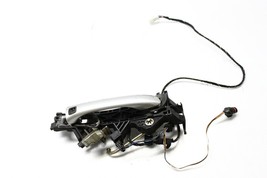 2000-2006 MERCEDES W220 S430 S500 REAR RIGHT EXTERIOR DOOR HANDLE P4816 image 3
