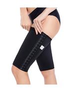 Women Thigh Slimmer Leg Compression Sleeves Slimming Thigh Wraps Body Sh... - £18.02 GBP