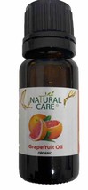 Pure Grapefruit Essential Oil from Natural Care 50ml - $19.96