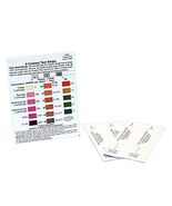 Wix Filters 24105 Coolant Test Strips. New. Free Shipping!! - €21,08 EUR