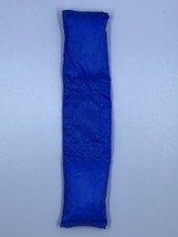 Flags &#39;N Bags| Professional Football Blue Narrow Bean Bag | Royal Blue | Skinny - £11.98 GBP