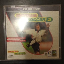 Actua Soccer 2 (pc) - £9.63 GBP