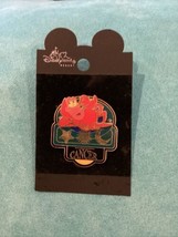 Disney Pin  Signs of the Zodiac Cancer July  Sebastian - The Little Mermaid - $14.85