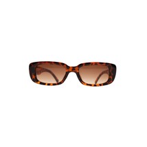 Knotwtr women&#39;s 1942 eyewear sunglasses in Tortoise - size One Size - £32.35 GBP