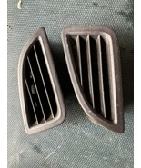 2011-2016 Hyundai Elantra Sedan Left &amp; Right Defroster A/C Air Vent Grille - $518.73 MXN