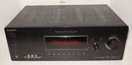 Sony STR-K7100 5.1 Channel AV 700W HDMI Home Theater Receiver HIFI NO RE... - $98.95
