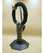 British RAF Spitfire fighter WW2 - steering wheel, control grip, spade -... - $95.08 CAD