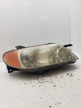 Passenger Headlight Sedan Bright Background Fits 01-03 MAZDA PROTEGE 751648 - £57.76 GBP