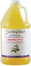 Soothing Touch W67360H Oriental Oil, 1/2 Gallon - £46.35 GBP