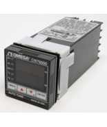 OMEGA CN7600 TEMPERATURE CONTROLLER  Model# CN76122-485A - READ DESC - €637,27 EUR