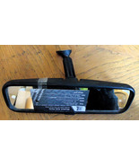 1997-2002 Jeep Wrangler     Rear View Mirror Interior - $24.26