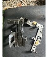 96-00 HONDA CIVIC D16Y7 Under Hood Bracket Throttle Cable Wire Connectors - $35.63