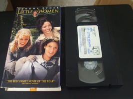 Little Women (VHS, 1994) - £3.85 GBP