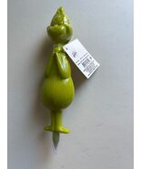 NEW Grinch Figure 7&#39;&#39; Pen - €8,49 EUR