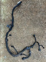 2012 12 Honda Civic Si K24z7 Charge Harness 6 Speed Manual Starter Sub Cord - $118.79
