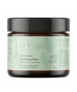 Organic Formulations 5 Minute Reset Exfoliating Mask 100g - $123.78 CAD