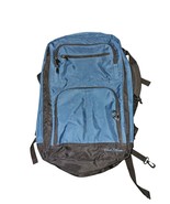 Rick Steves Europe Through the Back Door Classic Carry On Backpack Bag T... - $66.50
