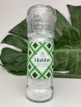 Maldon Sea Salt Flakes Grinder - £10.27 GBP